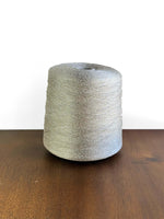 Load image into Gallery viewer, Olivo Sarilux Viscose Blend Metallic Carry-along Cone Yarn