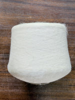 Load image into Gallery viewer, 52% SuperKid Mohair 13% Extrafine Merino Wool 35% Polyamide 1/25nm Brushed Luxury Cone Yarn · Topline OBLIO
