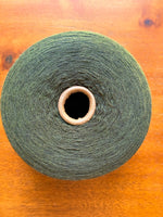 Load image into Gallery viewer, Zegna 100 Extrafine Merino Wool Cashwool 2/30nm Cone Yarn