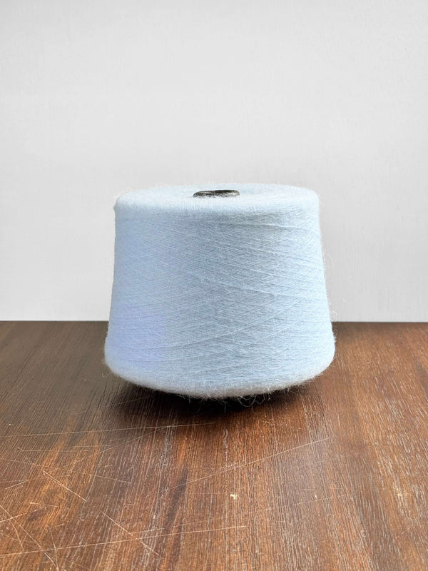 Brushed Alpaca Wool Nylon Yarn