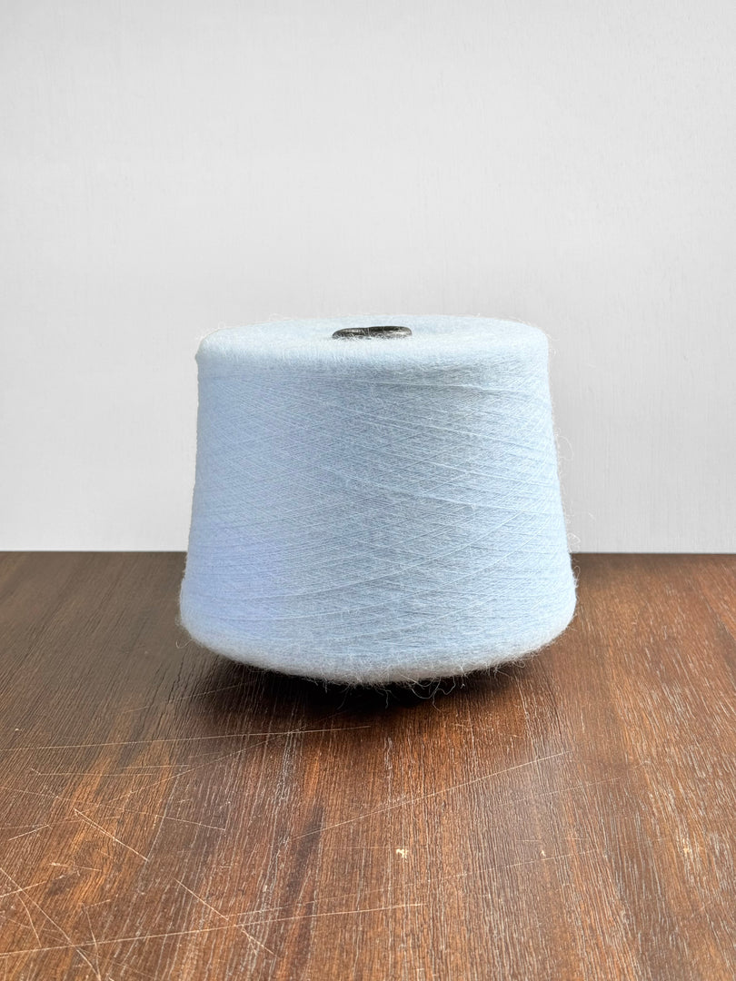 Brushed Alpaca Wool Nylon Yarn