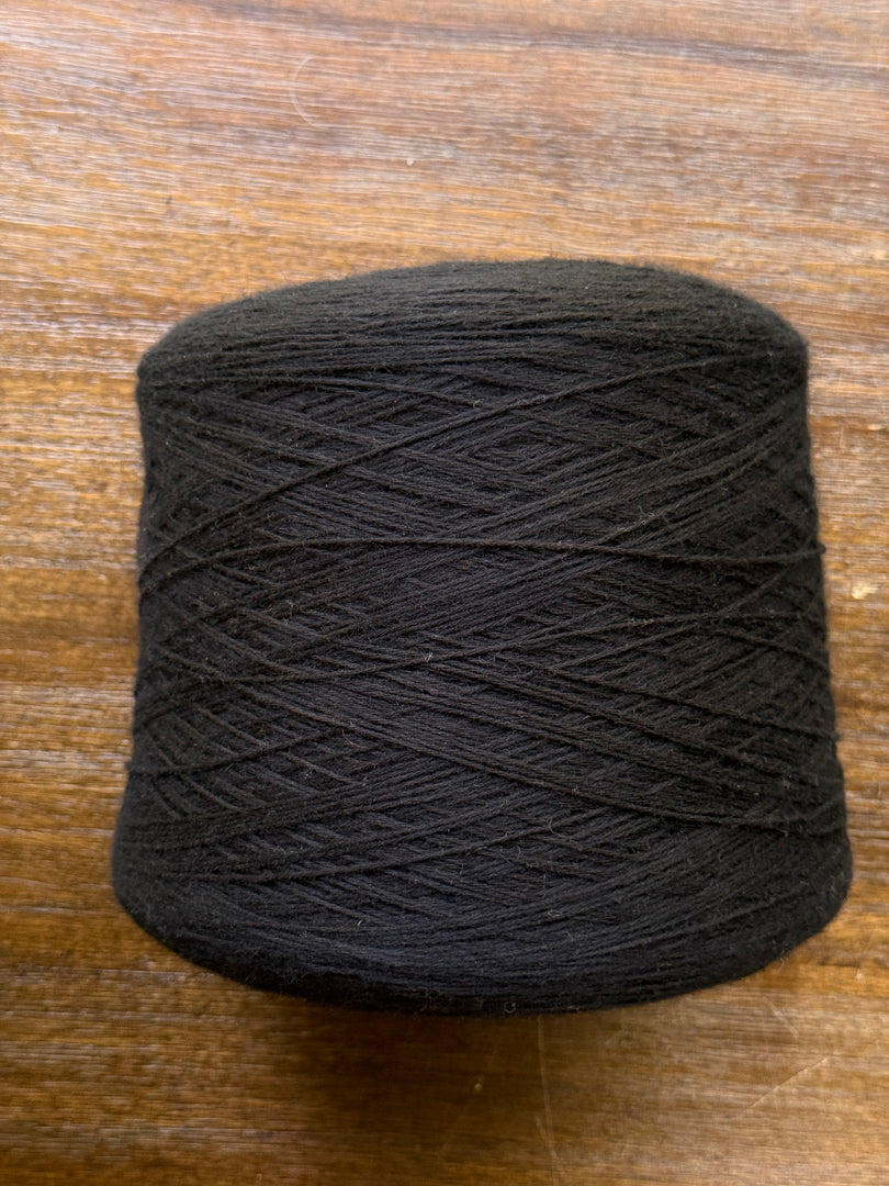 Wool Yak Blend 