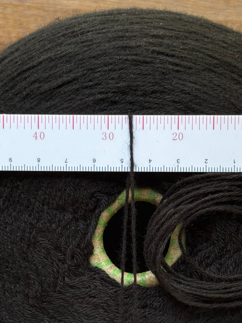 Wool Yak Blend 