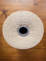 Load image into Gallery viewer, Zegna Baruffa Cashwool 100 Extrafine Merino Wool Cone Yarn