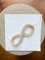 Load image into Gallery viewer, Zegna Baruffa Cashwool 100 Extrafine Merino Wool Cone Yarn
