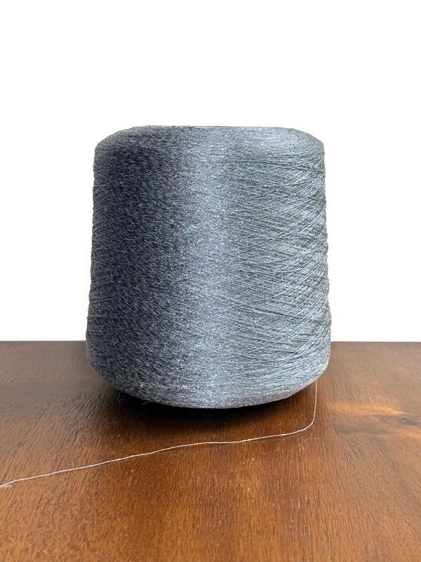 Olivo Saridance Viscose Polyester Glitter Cone Yarn