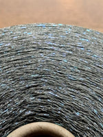 Load image into Gallery viewer, Olivo Saridance Viscose Polyester Glitter Cone Yarn