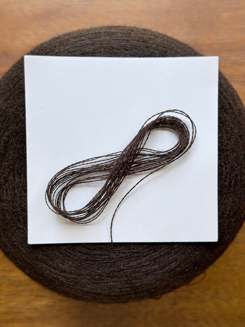 Lineapiu Emblem 100 Extrafine Merino Cone Yarn