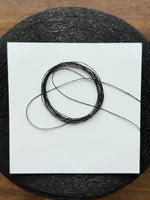 Load image into Gallery viewer, Olivo Sarilux 47 Viscose 41 Polyester 12 Metallized Fibre · Metallic Carry-Along Cone Yarn
