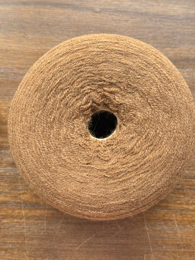 Lineapiù Aragon 50 Merino Wool 20 Baby Alpaca 20 Baby Camel 10 Acrylic · 2/15Nm Cone Yarn