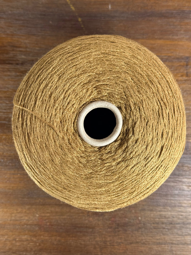 Olivo Matrix Viscose Blend Chainette Cone Yarn