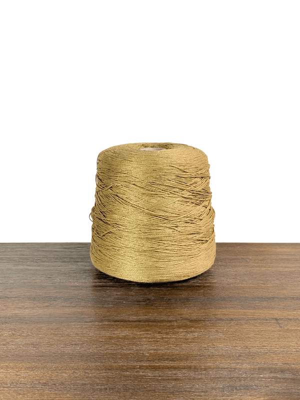 Olivo Matrix Viscose Blend Chainette Cone Yarn