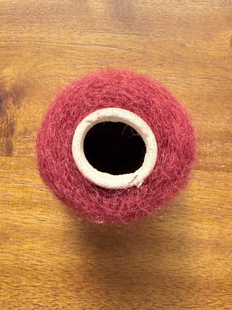 IGEA Clotilde 72 Kid Mohair 26 Nylon 2 Elastane Cone Yarn 