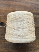 Load image into Gallery viewer, 100 Linen 1/3Nm Cone Yarn · Beige · China