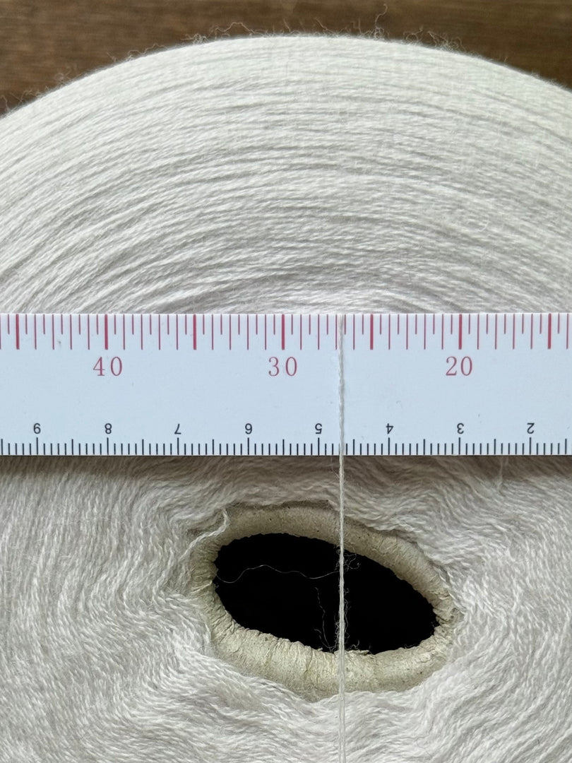 Zegna Extrafine 100 Merino Wool