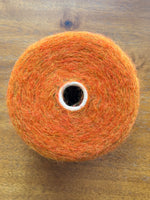 Load image into Gallery viewer, IGEA Astro 50 Kid Mohair 18 Wool Blend Brushed Yarn · Nm 10000 Cone