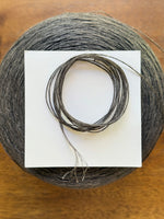 Load image into Gallery viewer, Verse 100 Linen Cone Yarn