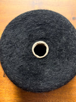 Load image into Gallery viewer, Pecci Feel Green Melange 60 Alpaca 10 Wool 30 Nylon Cone Yarn