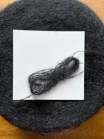 Load image into Gallery viewer, Pecci Feel Green Melange 60 Alpaca 10 Wool 30 Nylon Cone Yarn