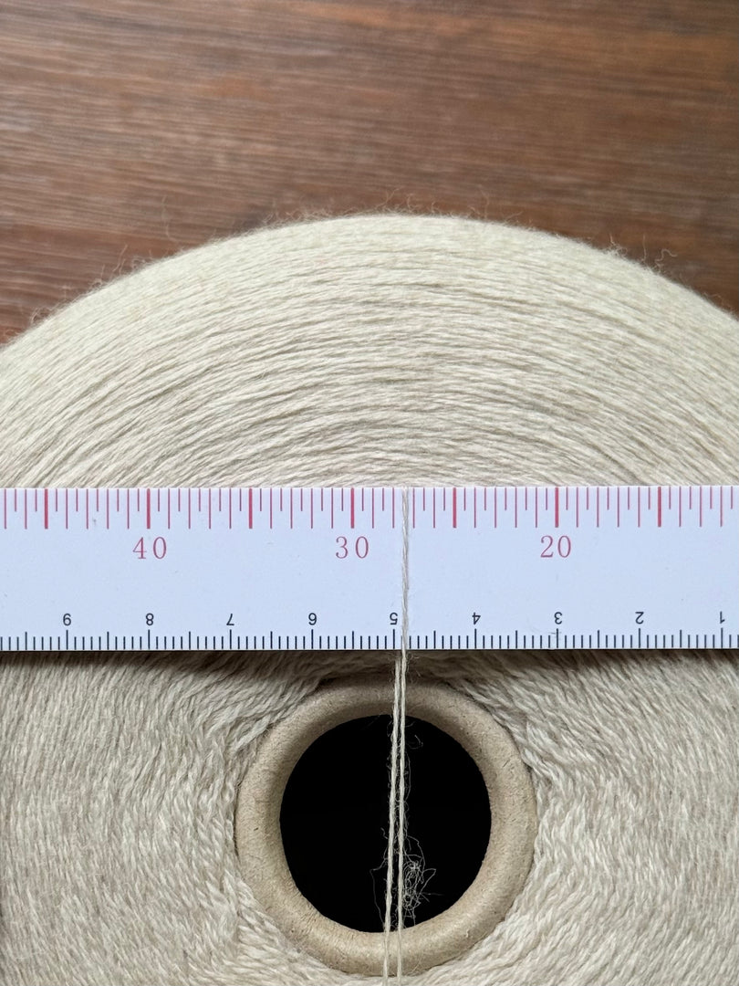 100 extrafine Merino wool