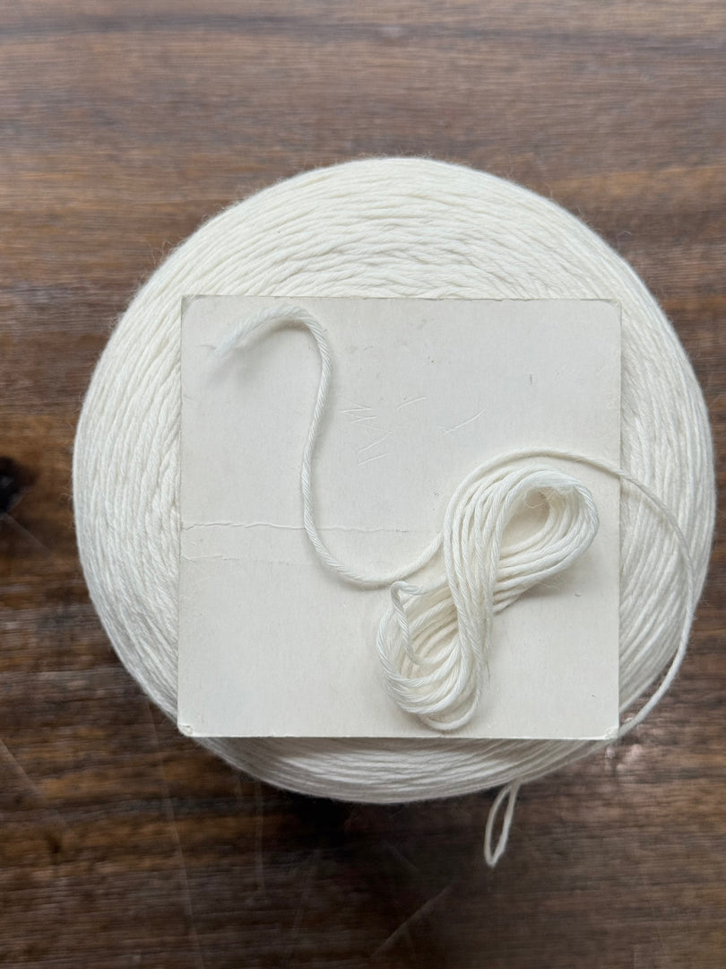 100 Basolan Wool 1/2.5Nm Cone Yarn