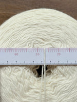 Load image into Gallery viewer, 100 Basolan Wool 1/2.5Nm Cone Yarn
