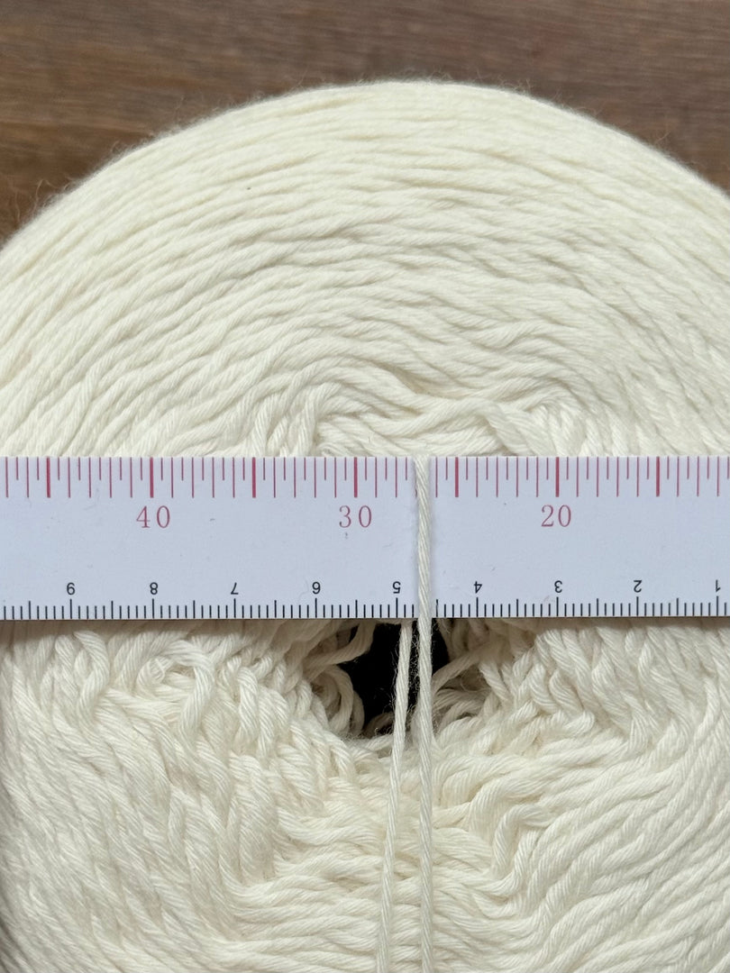 100 Basolan Wool 1/2.5Nm Cone Yarn