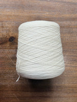 Load image into Gallery viewer, 100 Basolan Wool 1/2.5Nm Cone Yarn
