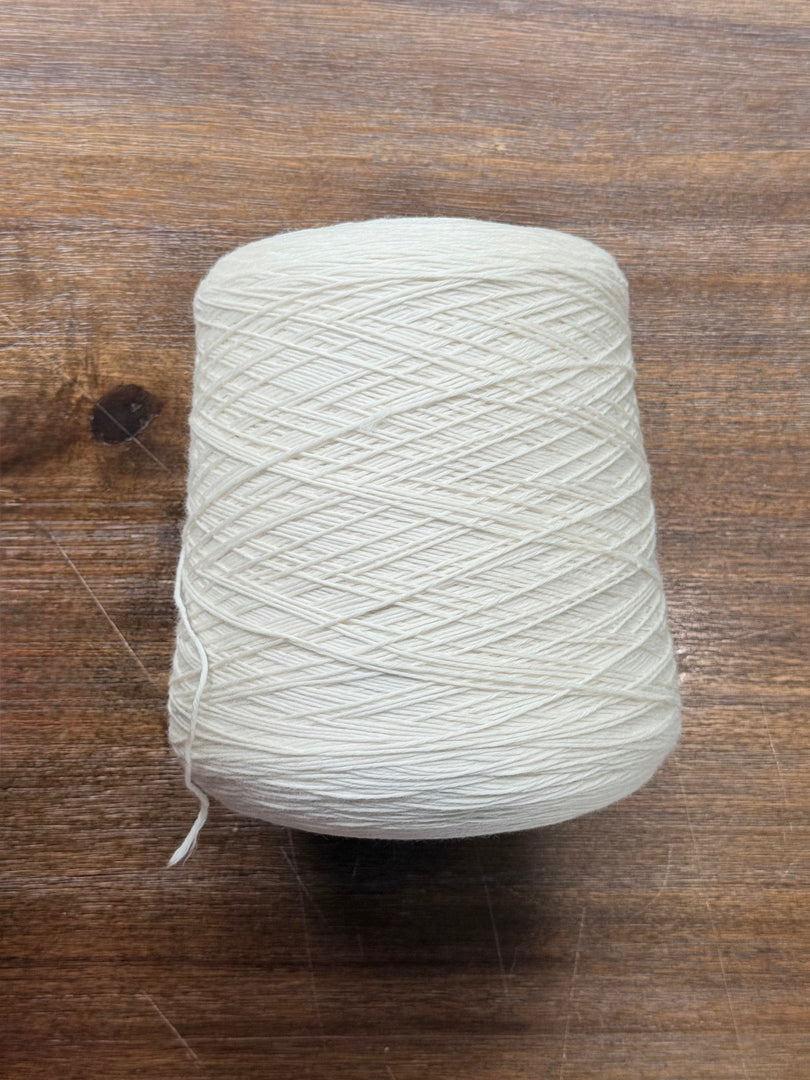 100 Basolan Wool 1/2.5Nm Cone Yarn