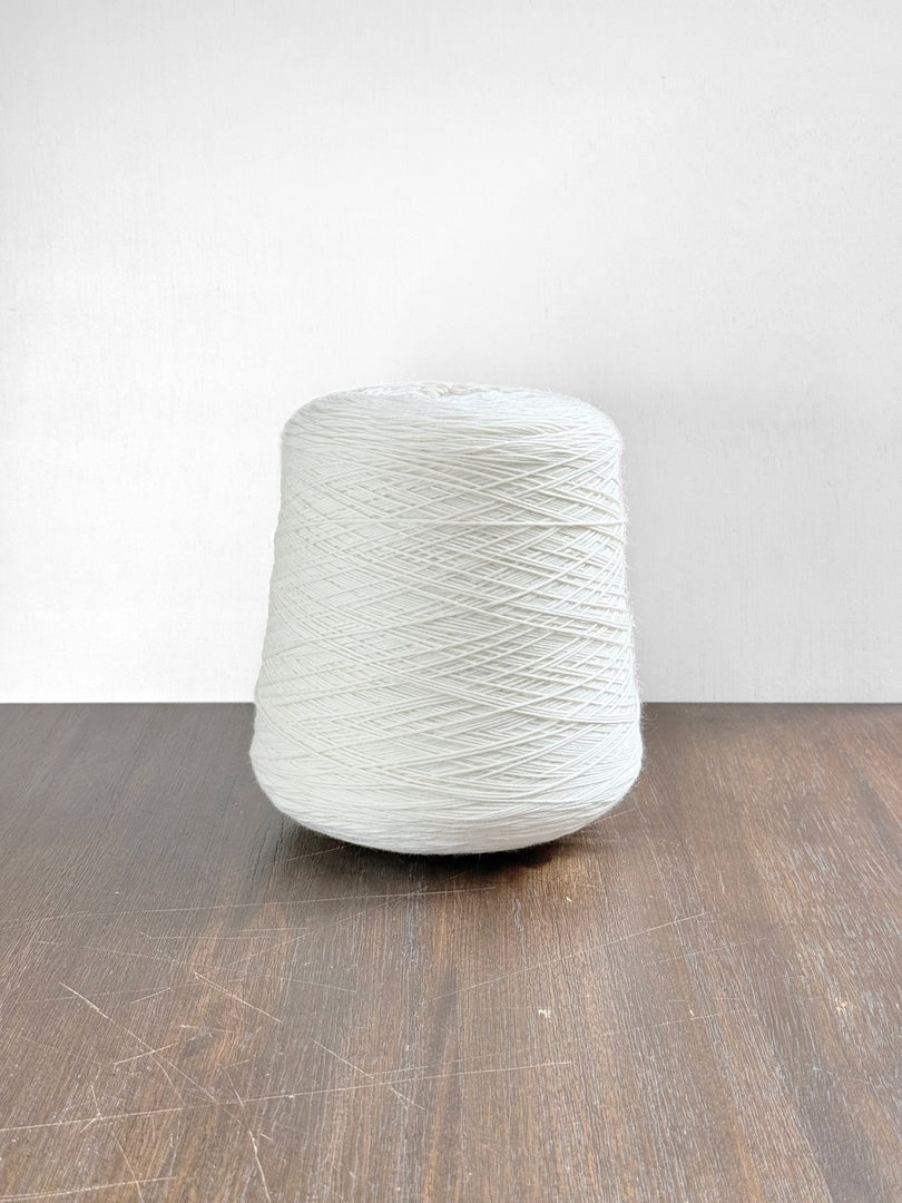 100 Basolan Wool 1/2.5Nm Cone Yarn