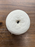Load image into Gallery viewer, 100 Basolan Wool 1/2.5Nm Cone Yarn
