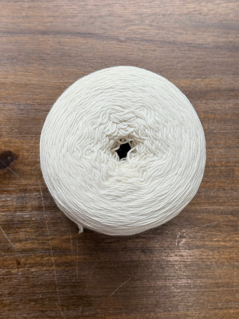 100 Basolan Wool 1/2.5Nm Cone Yarn