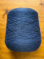 Load image into Gallery viewer, Zegna Baruffa Cashwool 100 Extrafine Merino Cone Yarn · 2/30Nm · Italy