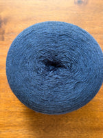 Load image into Gallery viewer, Zegna Baruffa Cashwool 100 Extrafine Merino Cone Yarn · 2/30Nm · Italy