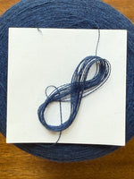 Load image into Gallery viewer, Zegna Baruffa Cashwool 100 Extrafine Merino Cone Yarn · 2/30Nm · Italy