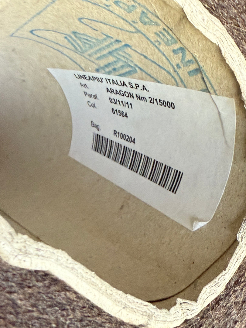 Lineapiù Aragon 50 Merino Wool 20 Baby Alpaca 20 Baby Camel 10 Acrylic