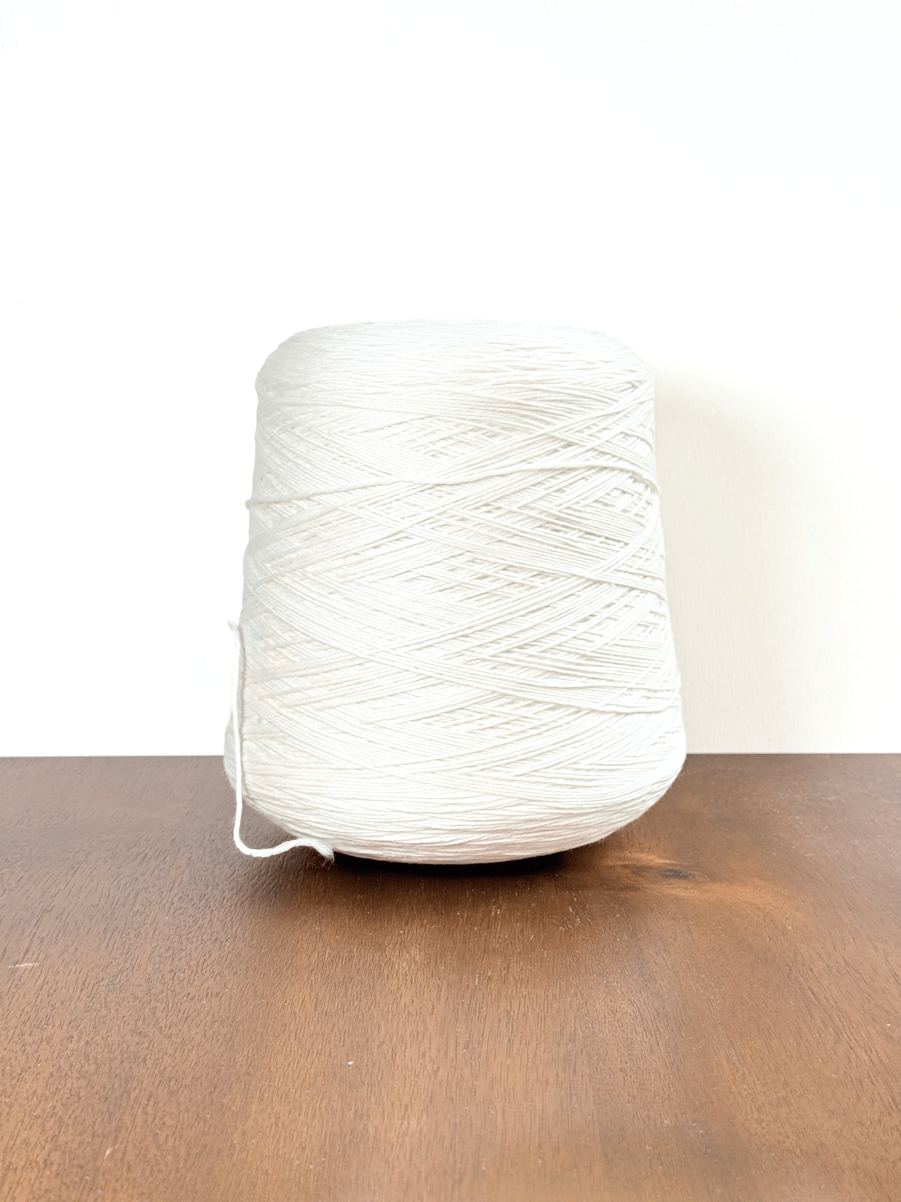 100% Wool Cone Yarn | Curated Pure Wool Yarns – USA Only | That Yarn
