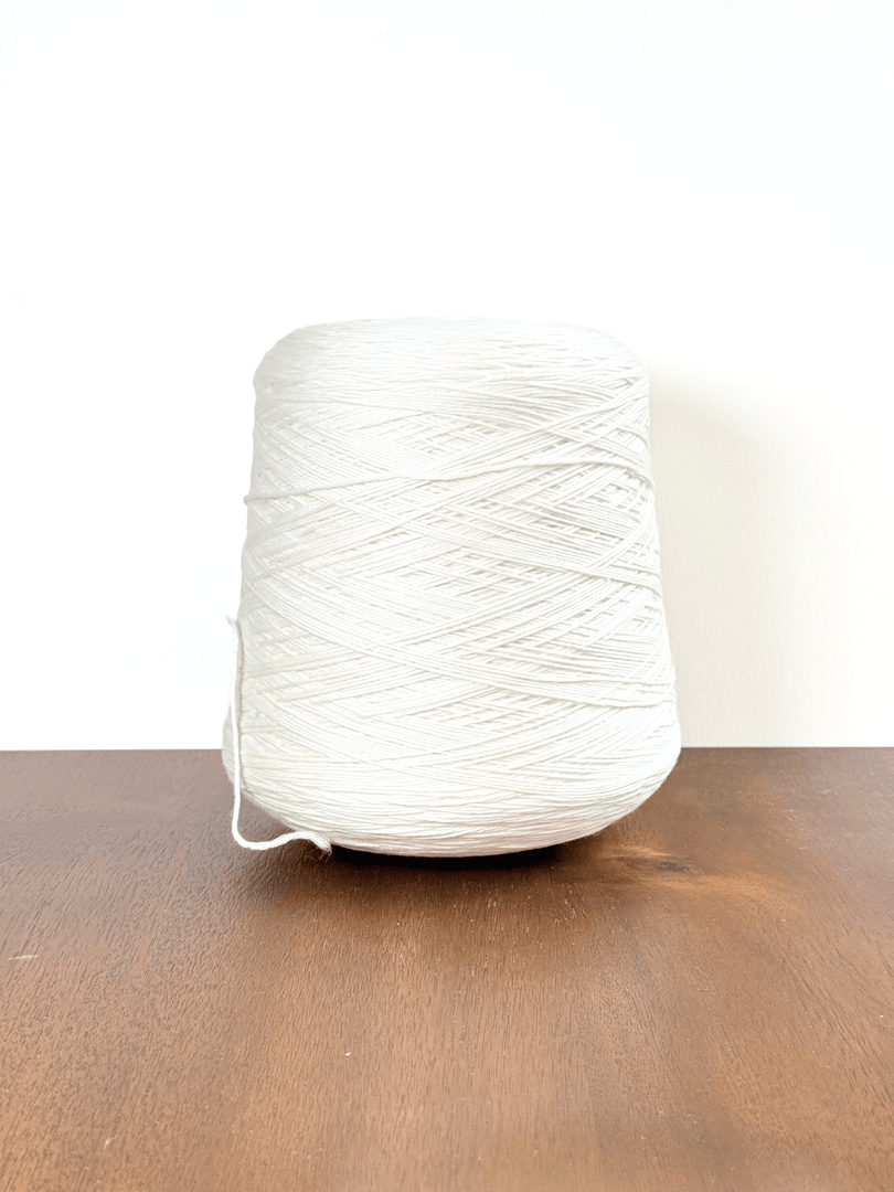 Basolan Treated 100 Wool Cone Yarn