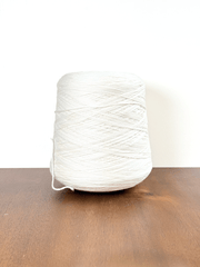 Basolan Treated 100 Wool Cone Yarn