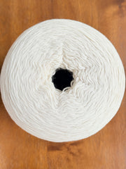 Basolan Treated 100 Wool Cone Yarn