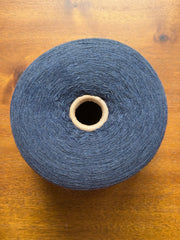 Zegna Baruffa Cashwool 100 Extrafine Merino Cone Yarn · 2/30Nm · Italy