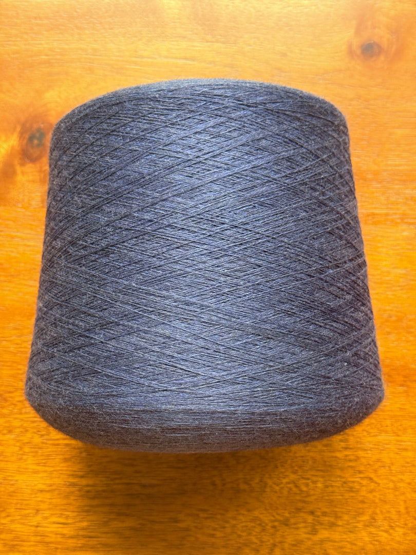 Zegna Baruffa Cashwool 100 Extrafine Merino Cone Yarn · 2/30Nm · Italy