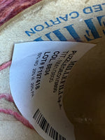Load image into Gallery viewer, Millefili 60 Wool 20 Viscose Blend Tweed Cone Yarn