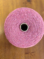 Load image into Gallery viewer, Millefili 60 Wool 20 Viscose Blend Tweed Cone Yarn