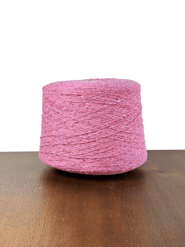 Millefili 60 Wool 20 Viscose Blend Tweed Cone Yarn