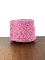 Millefili 60 Wool 20 Viscose Blend Tweed Cone Yarn