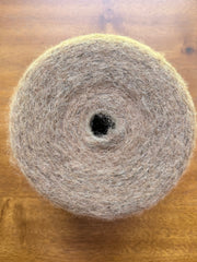 Bestshan 60 Superfine Alpaca 40 Nylon Brushed Chain Cone Yarn