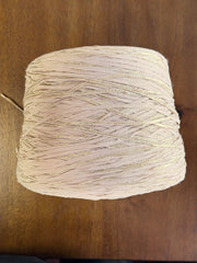 IGEA Glimpse Metallic Tape Cone Yarn