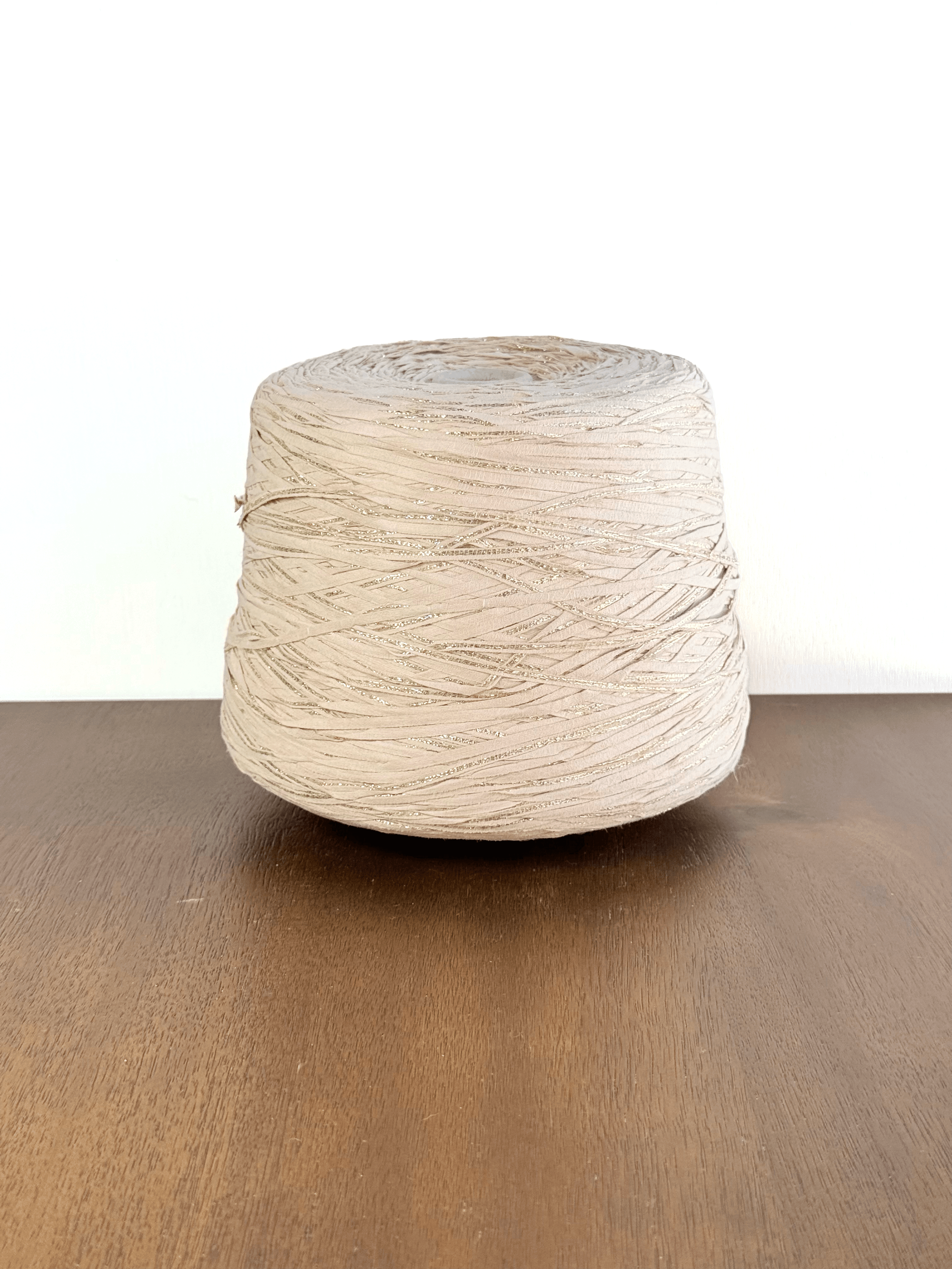 Tape & Ribbon Cone Yarn – That Yarn