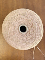 Load image into Gallery viewer, IGEA Glimpse Metallic Tape Cone Yarn